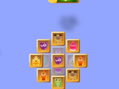 Xogo Safari Match