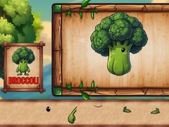 Xogo Veggie Friends