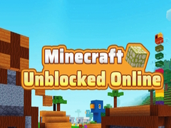 Xogo Minecraft Unblocked Online