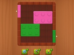 Xogo Wood Blocks Jam