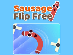 Xogo Sausage Flip Free