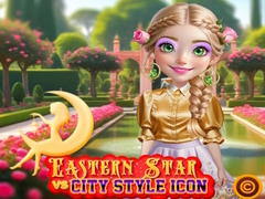 Xogo Eastern Star vs City Style Icon