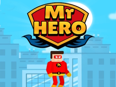 Xogo Mr Hero