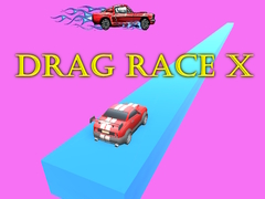 Xogo Drag Race X