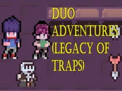 Xogo Duo Adventures (Legacy of Traps)