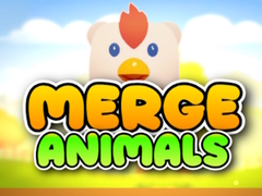 Xogo Merge Animals