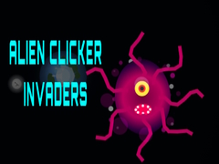 Xogo Alien Clicker Invaders