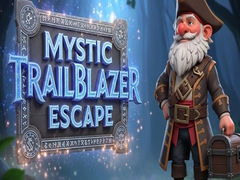 Xogo Mystic Trailblazer Escape
