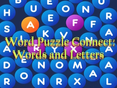Xogo Word Puzzle Connect: Words and Letters