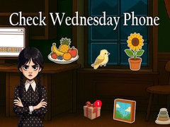 Xogo Check Wednesday Phone