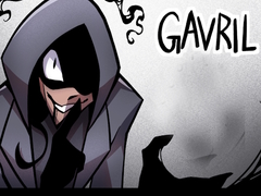 Xogo GAVRIL