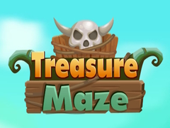 Xogo Treasure Maze