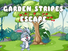 Xogo Garden Stripes Escape