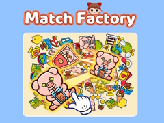 Xogo Match Factory