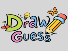 Xogo Draw Guess