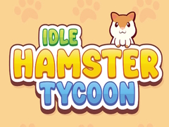 Xogo Idle Hamster Tycoon