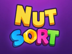 Xogo Nut Sort