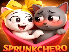 Xogo Sprunkchero