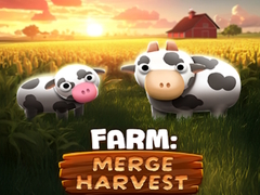Xogo Farm Merge Harvest
