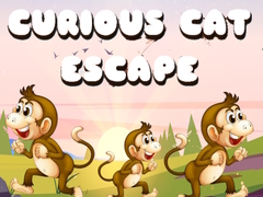 Xogo Curious Cat Escape