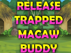 Xogo Release Trapped Macaw Buddy