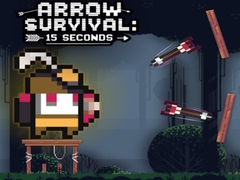 Xogo Arrow Survival: 15 Seconds