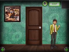 Xogo Amgel Easy Room Escape 310