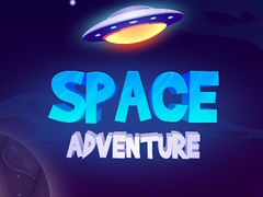 Xogo Space Adventure 