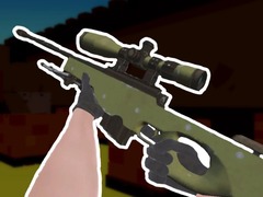 Xogo CS: Command Snipers