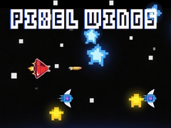 Xogo Pixel Wings