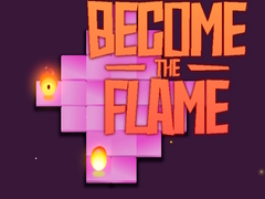 Xogo Become the Flame