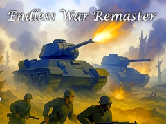 Xogo Endless War Remaster