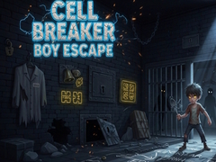 Xogo Cell Breaker Boy Escape