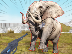 Xogo Zoo Anomaly Simulation