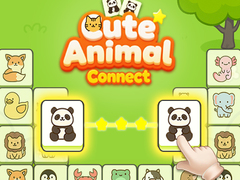 Xogo Cute Critters Connect