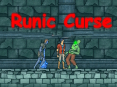 Xogo Runic Curse