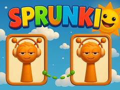Xogo Sprunki Link