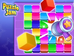 Xogo Puzzle Jam