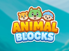 Xogo Animal Blocks