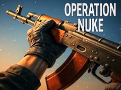 Xogo Operation NUKE