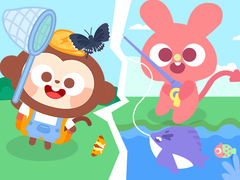 Xogo Puzzle Games: Outing Day