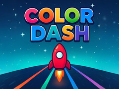Xogo Color Dash