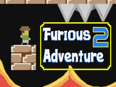 Xogo Trap Adventure 2