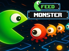 Xogo Feed Monster 