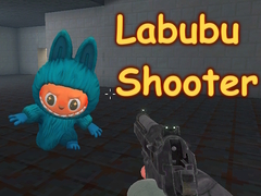 Xogo Labubu Shooter