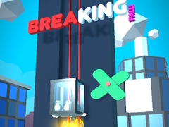 Xogo Breaking fall!