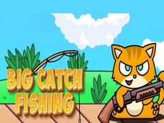 Xogo Big Catch Fishing