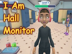Xogo I Am Hall Monitor