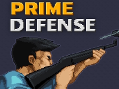 Xogo Prime Defense