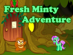 Xogo Fresh Minty Adventure